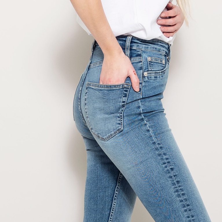Jeans "Snake" Jeans "Snake"